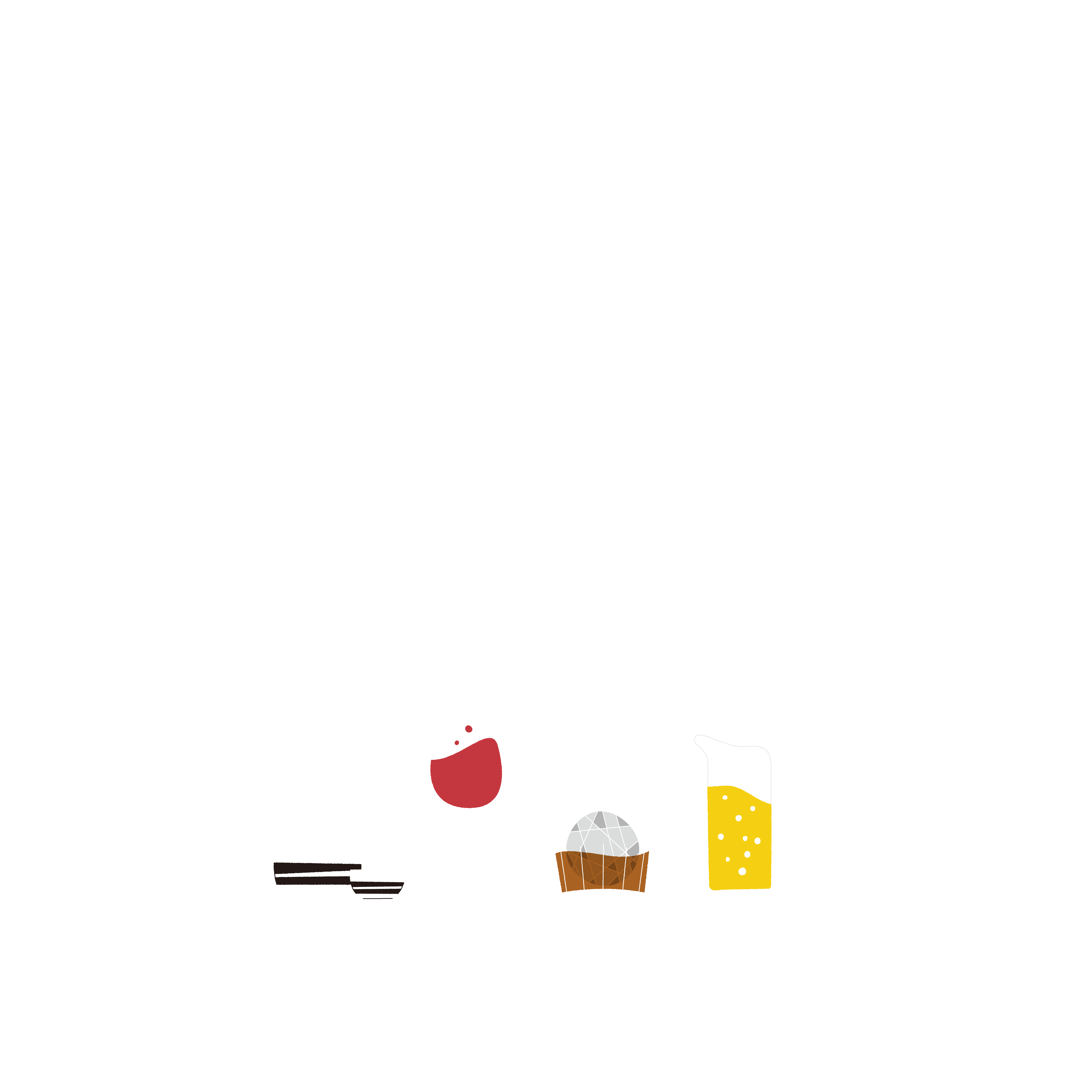 サカラバロゴテキスト